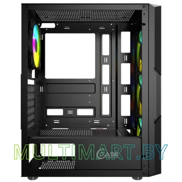 Корпус Powercase Mistral T4B (CMITB-L4) картинка 3